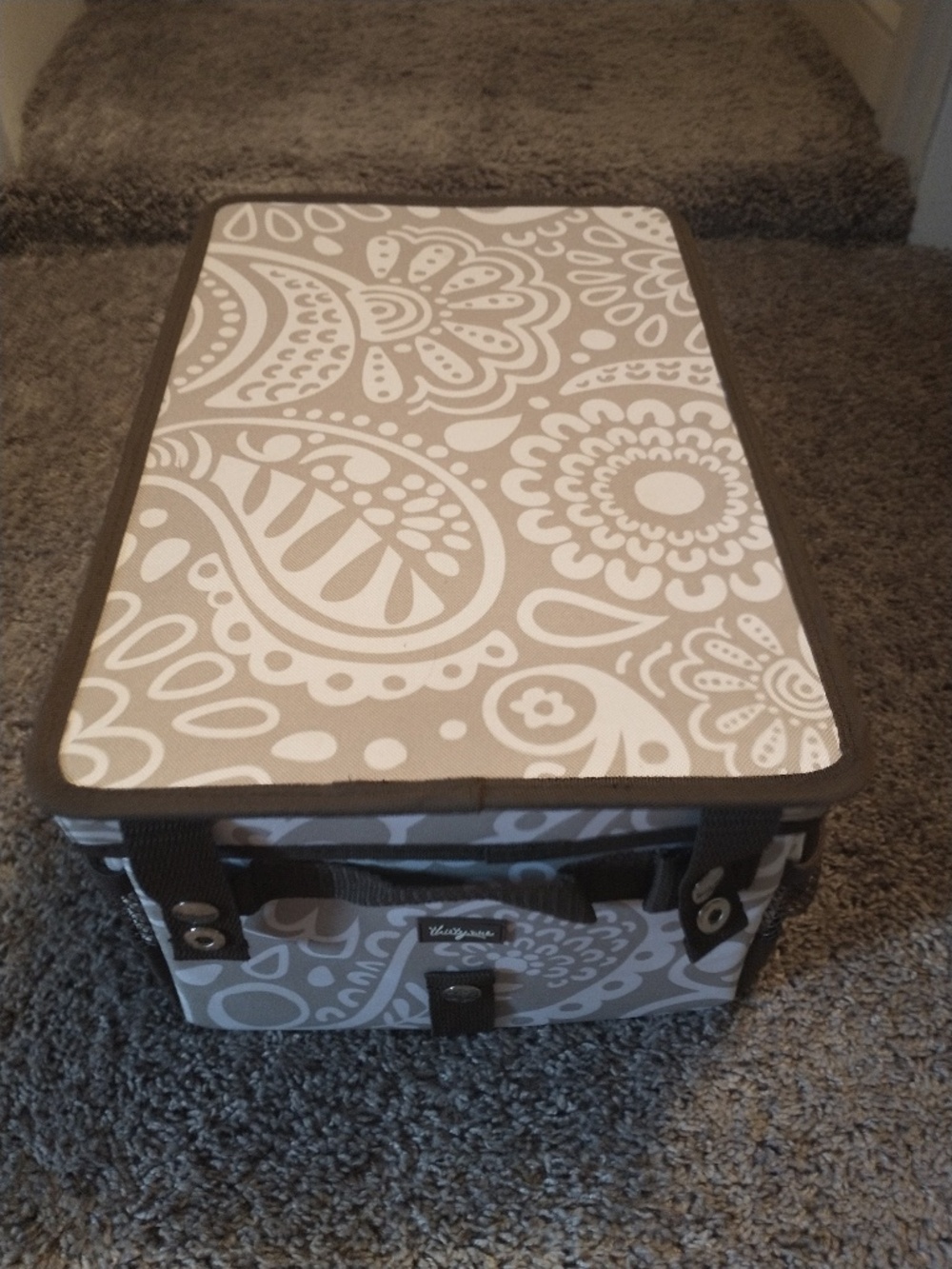 thirty-one brand storage box